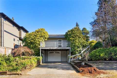 106Th, BELLEVUE, WA 98004