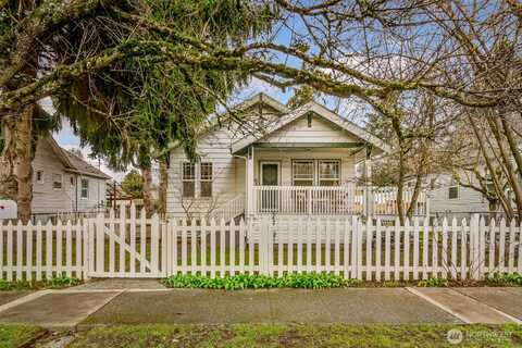 Donovan, SEATTLE, WA 98108