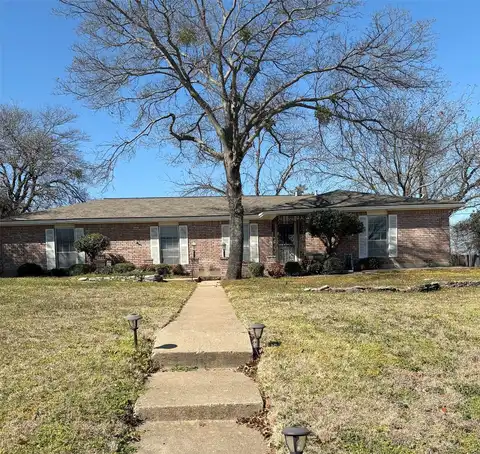 Bois D Arc, WEATHERFORD, TX 76086
