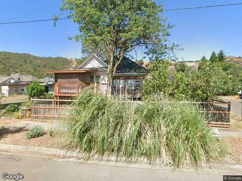 Fullerton, ROSEBURG, OR 97470