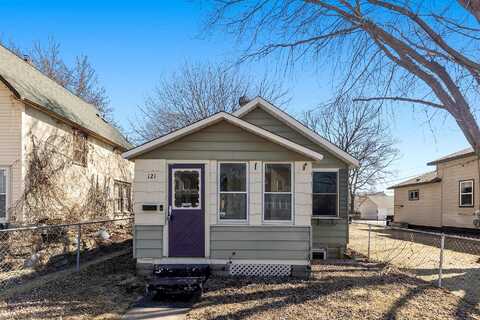 3Rd, SOUTH SAINT PAUL, MN 55075