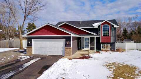 Meadowlark, BECKER, MN 55308