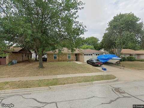 Lee Ann, CROWLEY, TX 76036