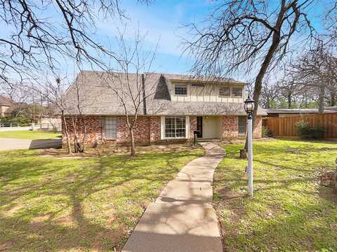 Forrest, ARLINGTON, TX 76012