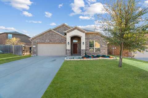 Scott, WEATHERFORD, TX 76087