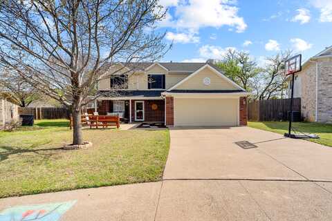 Jamestown, EULESS, TX 76040