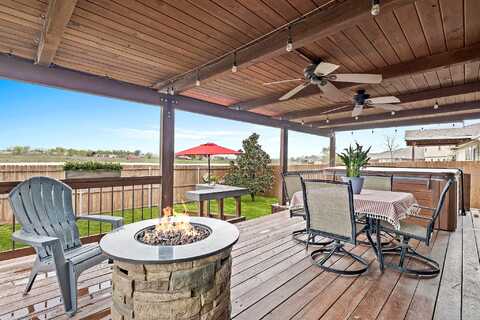 River Oak, ROYSE CITY, TX 75189