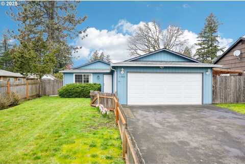 144Th, PORTLAND, OR 97233