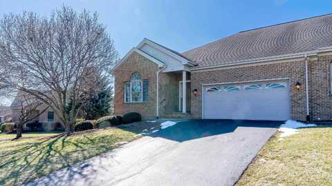 Joseph, BRIDGEWATER, VA 22812