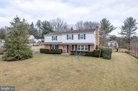 Buttonwood, WEST GROVE, PA 19390