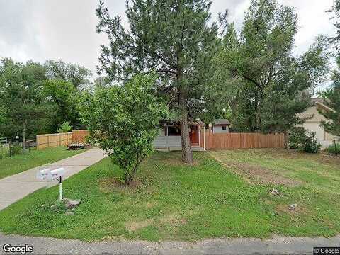 Pleasant, LAKEWOOD, CO 80401