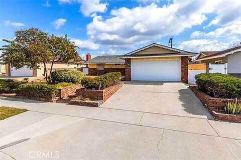 Larrylyn, WHITTIER, CA 90604
