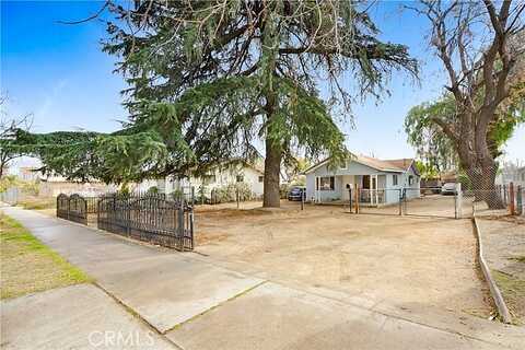 19Th, SAN BERNARDINO, CA 92411
