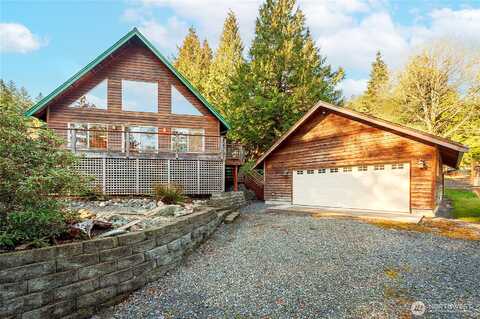 Bay, LUMMI ISLAND, WA 98262