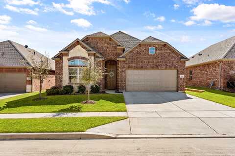 Tuscarora, FORT WORTH, TX 76108