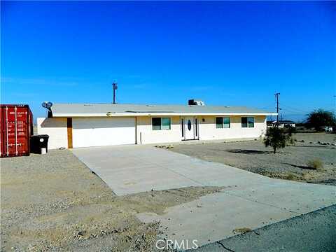 Harvard, THERMAL, CA 92274