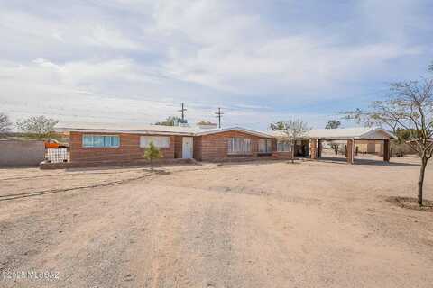 Grier, MARANA, AZ 85653