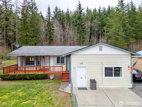 Torrey, CHEHALIS, WA 98532