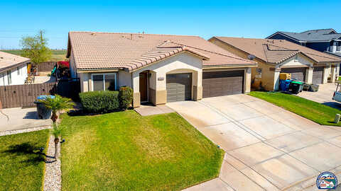 Harmony, HEBER, CA 92249
