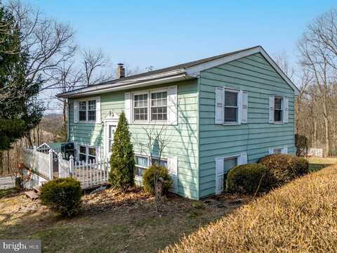 Burkett, GREENCASTLE, PA 17225
