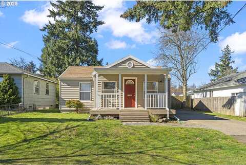 87Th, PORTLAND, OR 97216