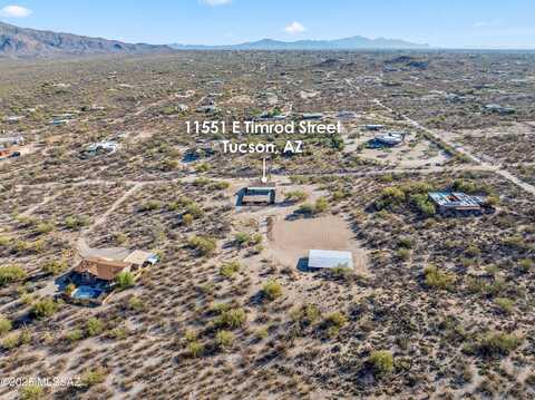 Timrod, TUCSON, AZ 85748