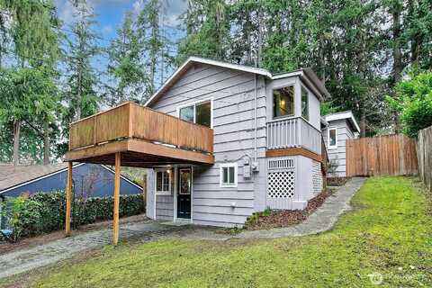 32Nd, SEATTLE, WA 98125