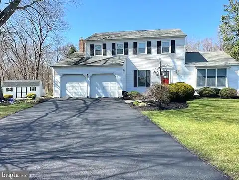 Teal, DOYLESTOWN, PA 18901