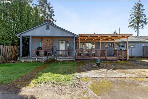 165Th, PORTLAND, OR 97230