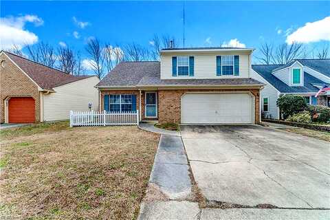 Kincaid, HAMPTON, VA 23666