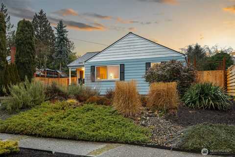 Woodley, SEATTLE, WA 98178