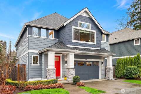 174Th, REDMOND, WA 98052