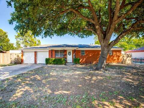 Valentine, HURST, TX 76053