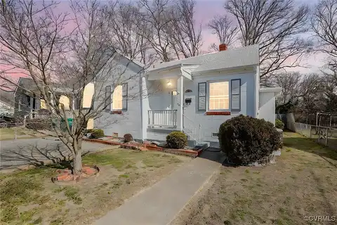 Jerald, HENRICO, VA 23075