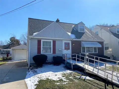 40Th, ERIE, PA 16509