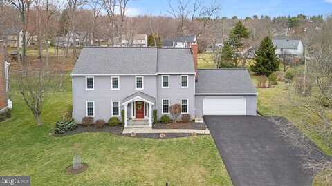 Cockburn, WEST CHESTER, PA 19382