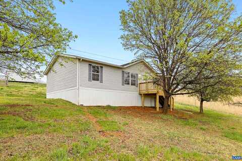 Norwood, WINGINA, VA 24599