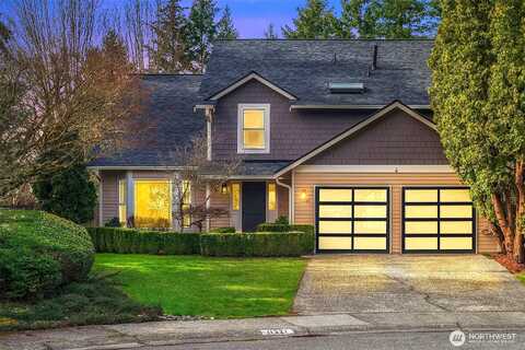 163Rd, REDMOND, WA 98052