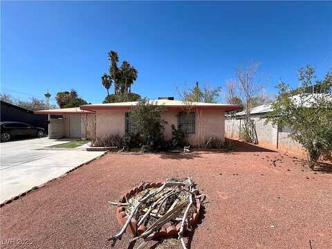 10Th, LAS VEGAS, NV 89104