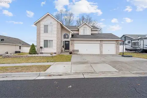 11Th, HERMISTON, OR 97838