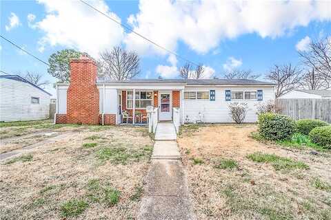 Marlboro, PORTSMOUTH, VA 23702