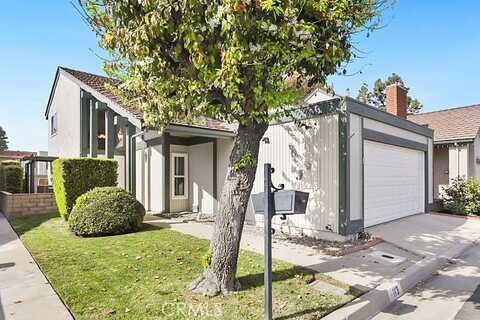 Los Padres, PLACENTIA, CA 92870
