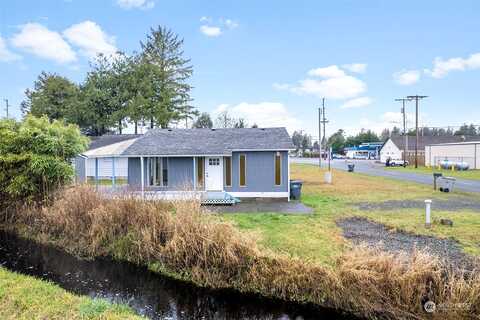 Pacific, WESTPORT, WA 98595