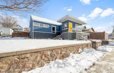6Th, BOVEY, MN 55709
