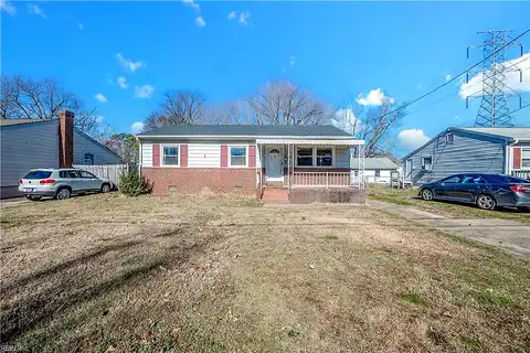 77Th, NEWPORT NEWS, VA 23605