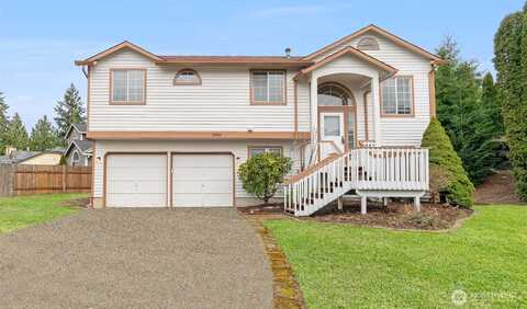 268Th, KENT, WA 98030