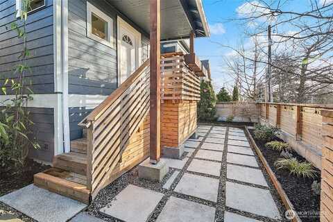 23Rd, SEATTLE, WA 98144