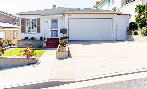 2Nd, SAN PEDRO, CA 90731