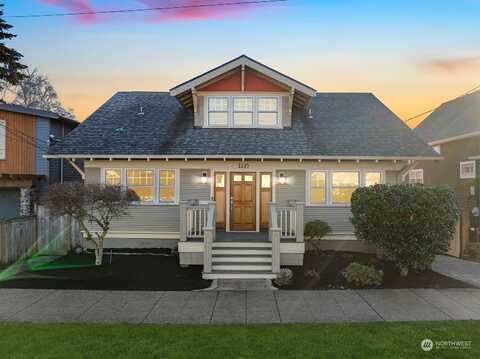 62Nd, SEATTLE, WA 98107