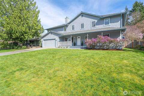161St, REDMOND, WA 98052